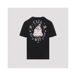 Casablanca Casa Way T-shirt