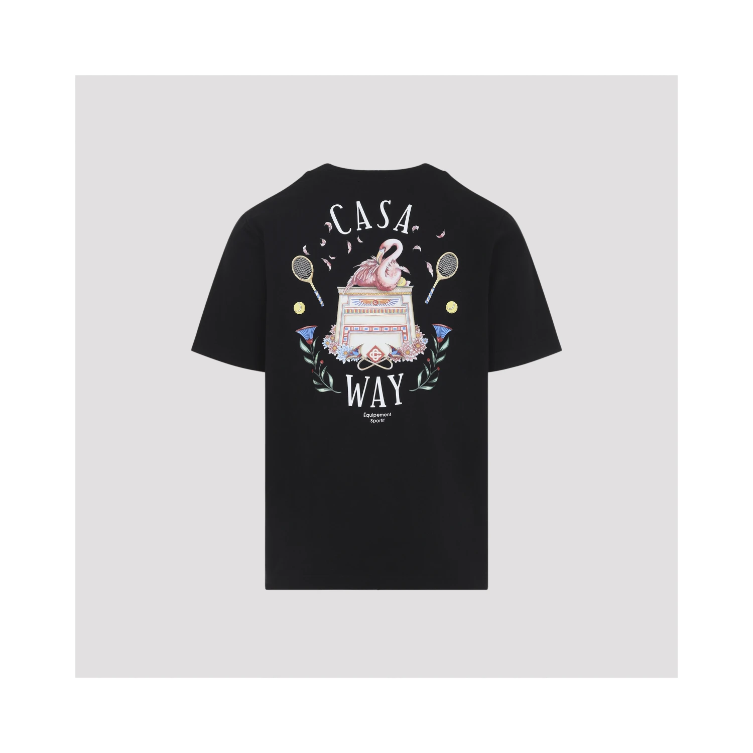 Casablanca Casa Way T-shirt