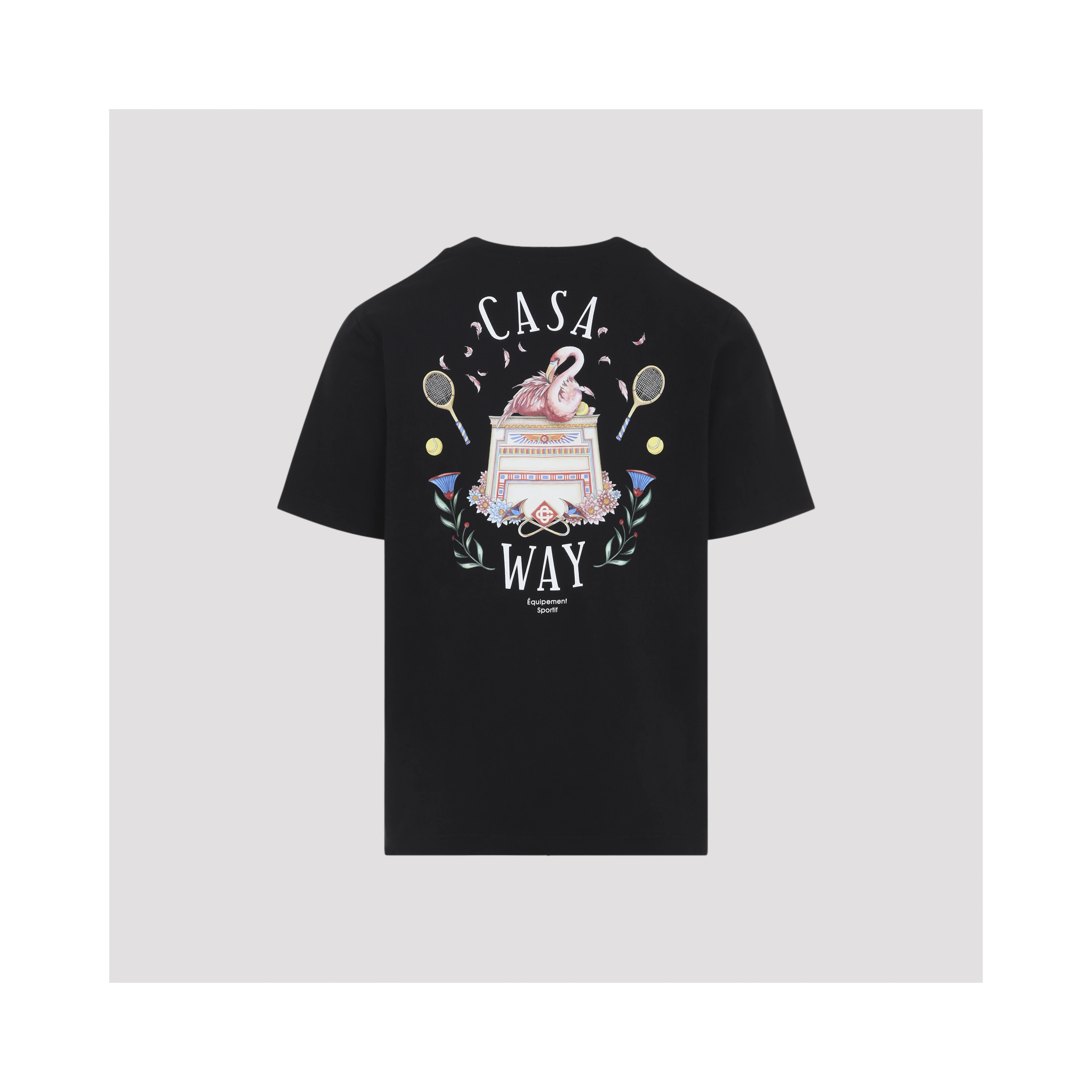 Casablanca Casa Way T-shirt