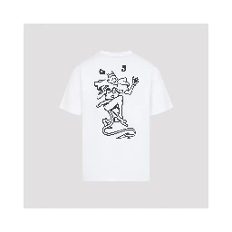 Carhartt Wip S/S Playing Cards T-Shirt