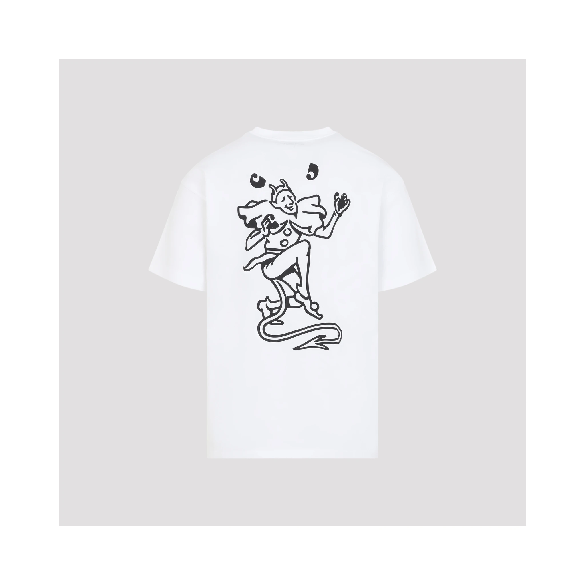 Carhartt Wip S/S Playing Cards T-Shirt