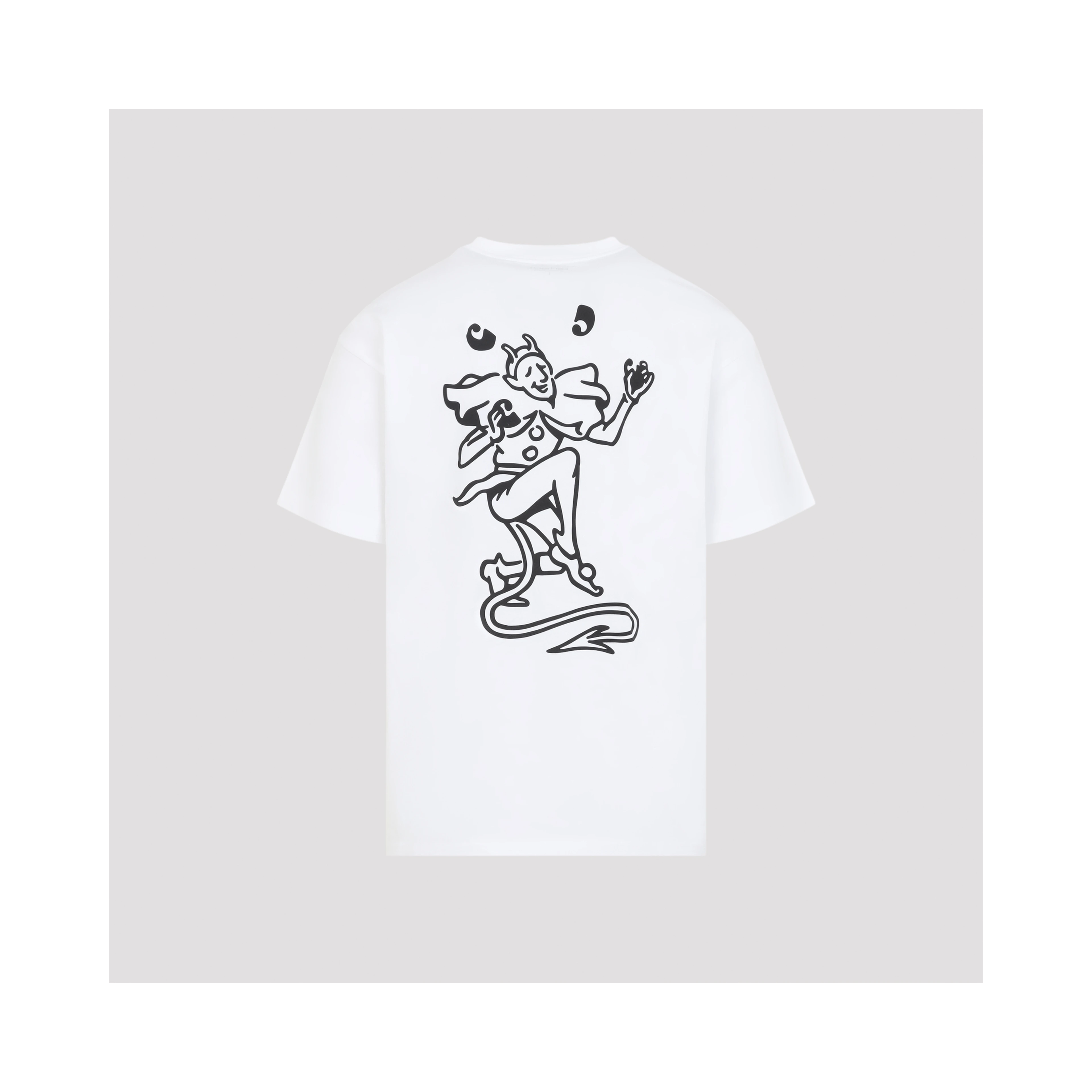 Carhartt Wip S/S Playing Cards T-Shirt