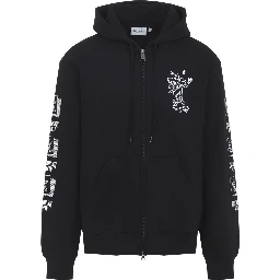 Carhartt Hooded Playing Cards Jacket