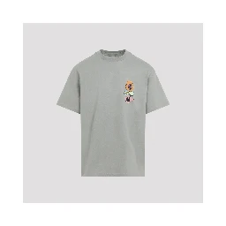 Carhatt Wip Grapes T-shirt
