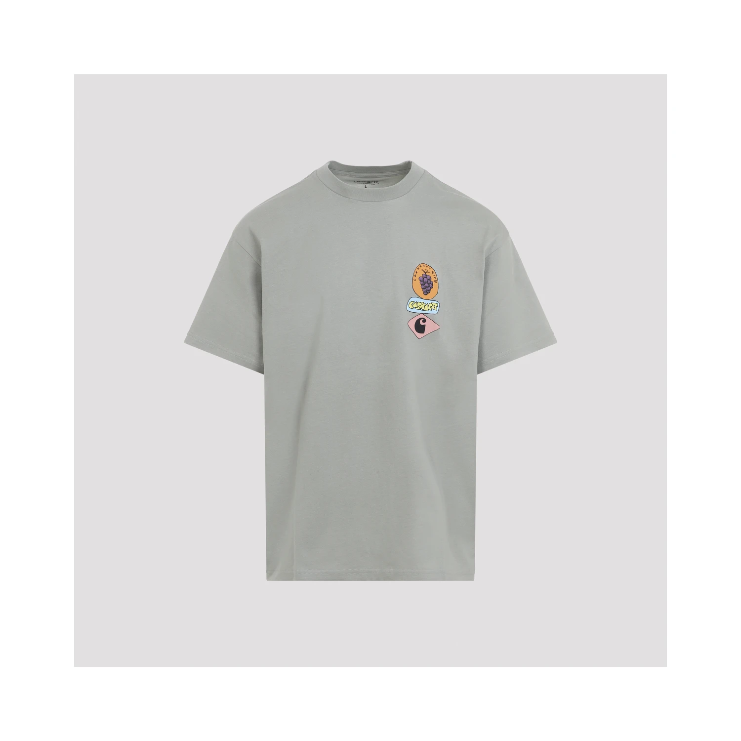 Carhatt Wip Grapes T-shirt