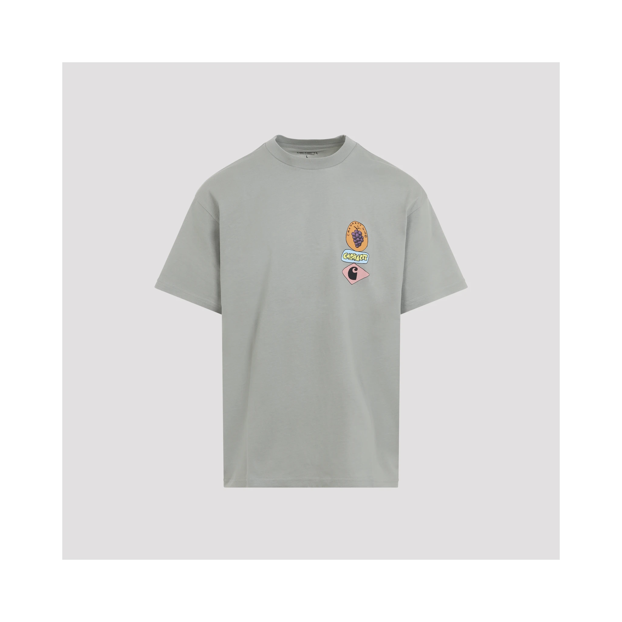 Carhatt Wip Grapes T-shirt