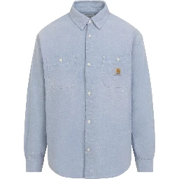 Carhartt  Wip L/S Painter Shirt
