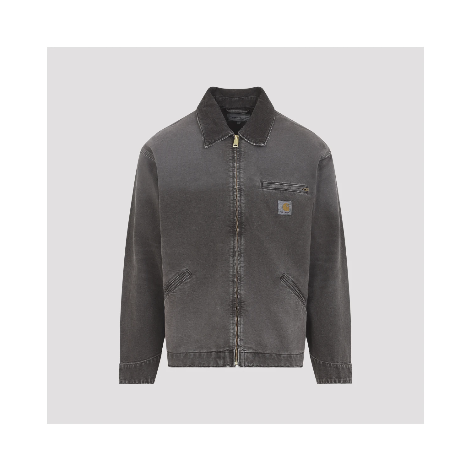 Carhartt OG Detroit Jacke