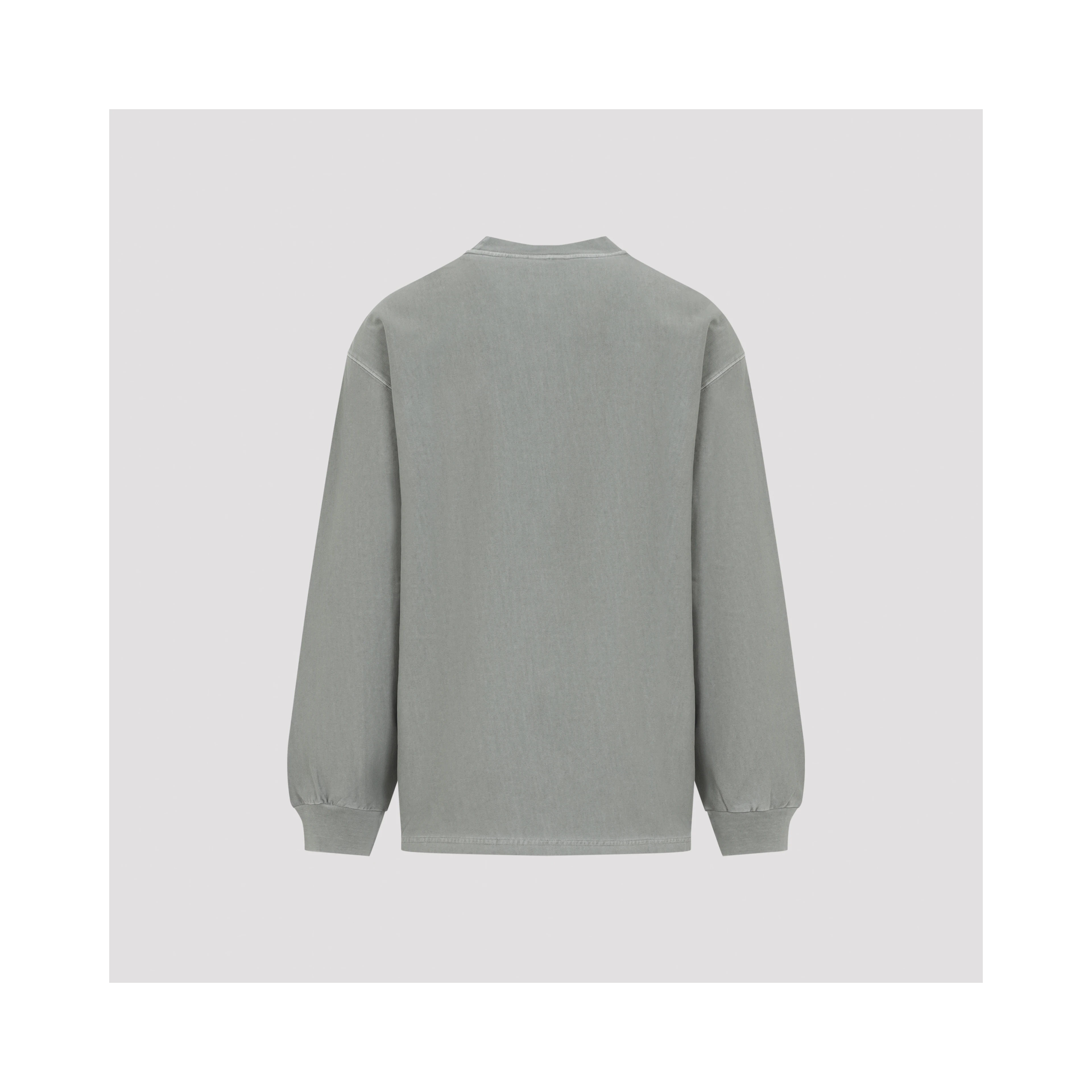 Carhartt Wip L/S Loose Pocket T-Shirt