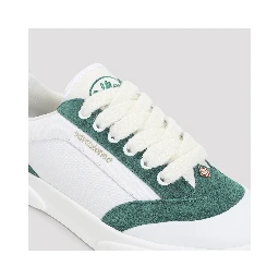 Casablanca Mens Del Mar Sneaker