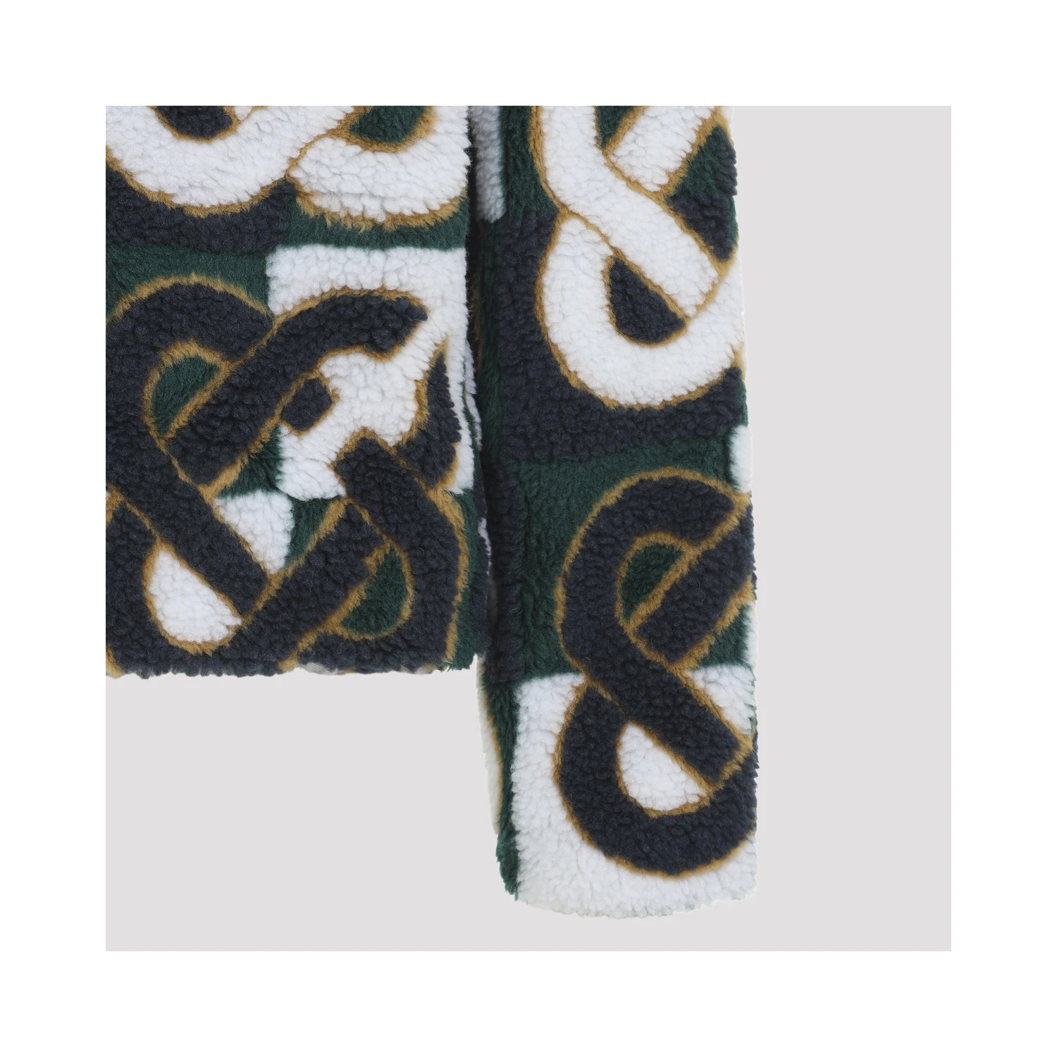 Casablanca Fleece Jacket