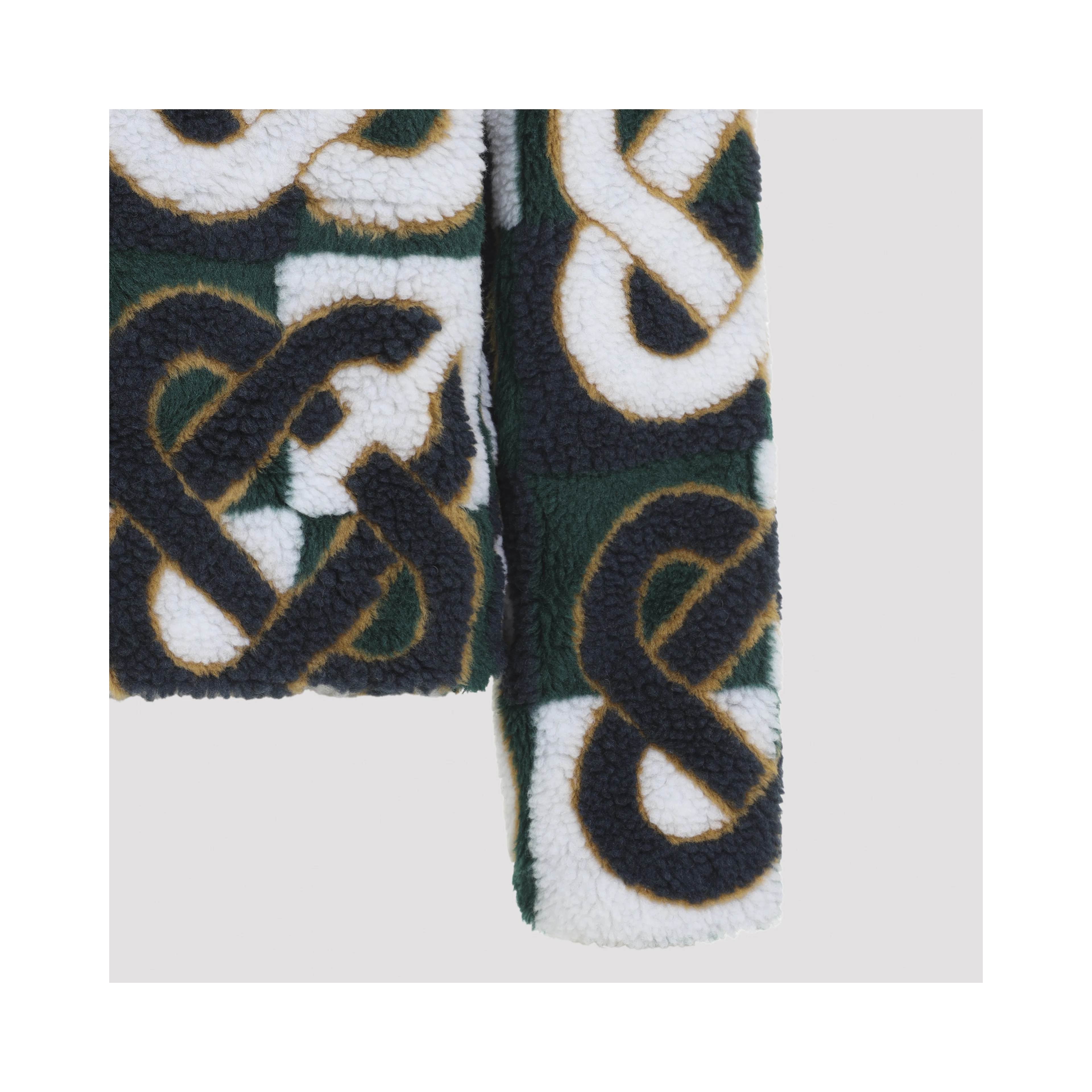Casablanca Fleece Jacket