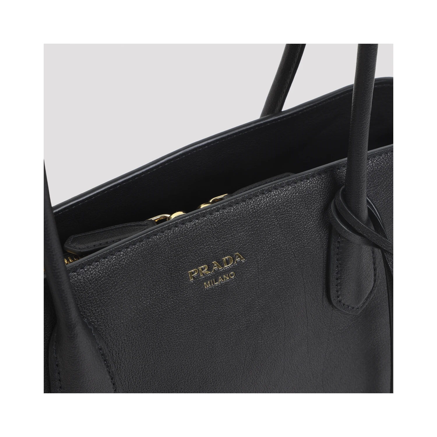 Prada Shopping Bag