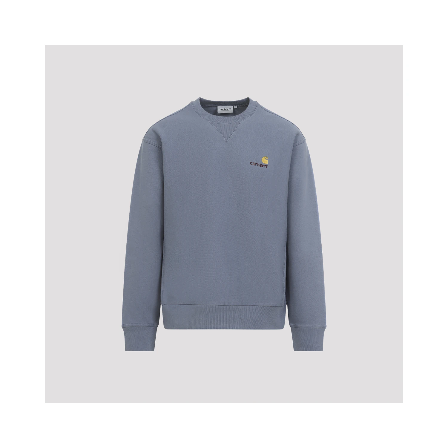 Carhartt Wip American Script Sweatshirt