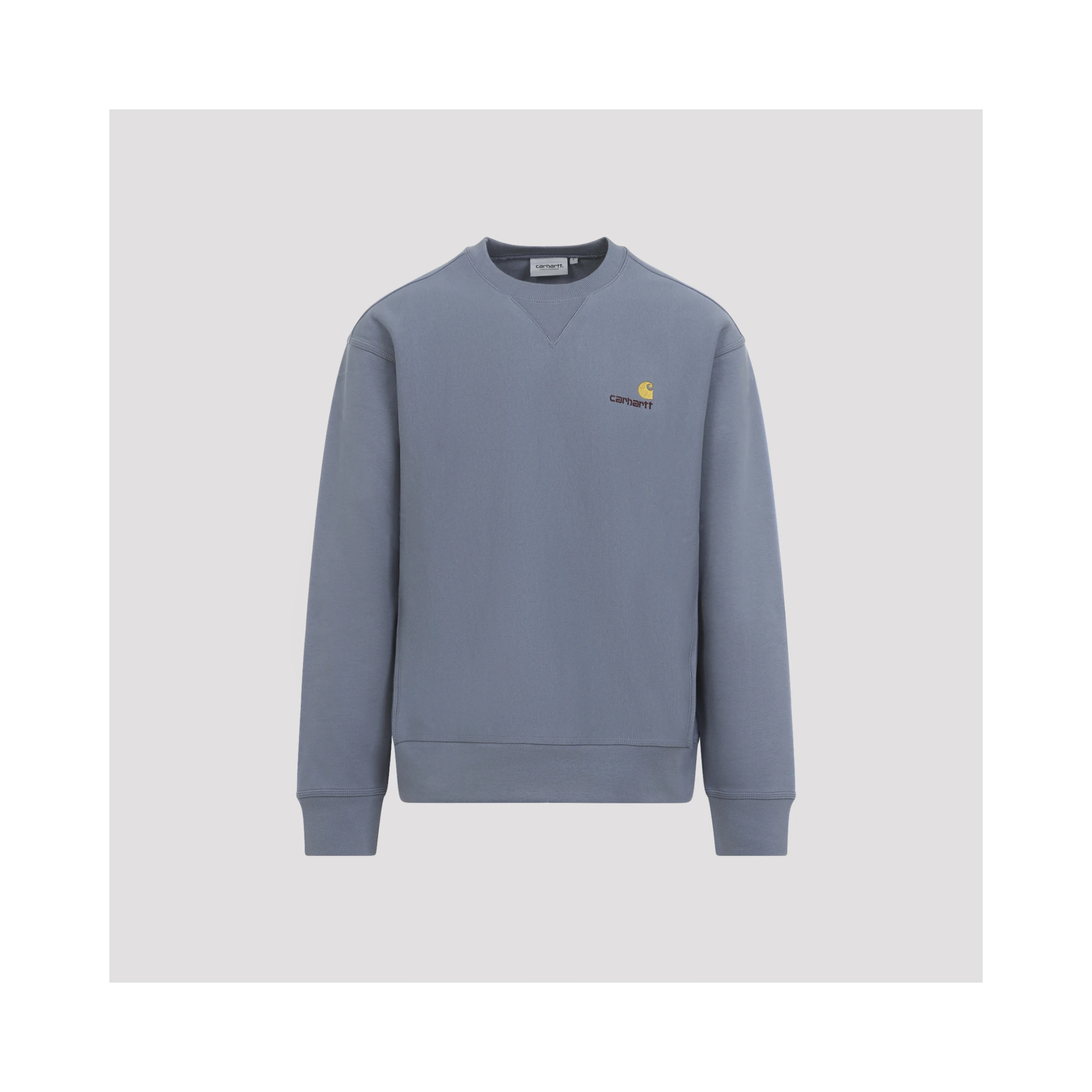 Carhartt Wip American Script Sweatshirt