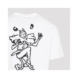Carhartt Wip S/S Playing Cards T-Shirt
