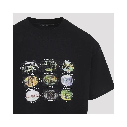 Carhartt Wip S/S Coordinates T-Shirt