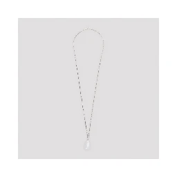 Phoebe Philo Pebble Necklace