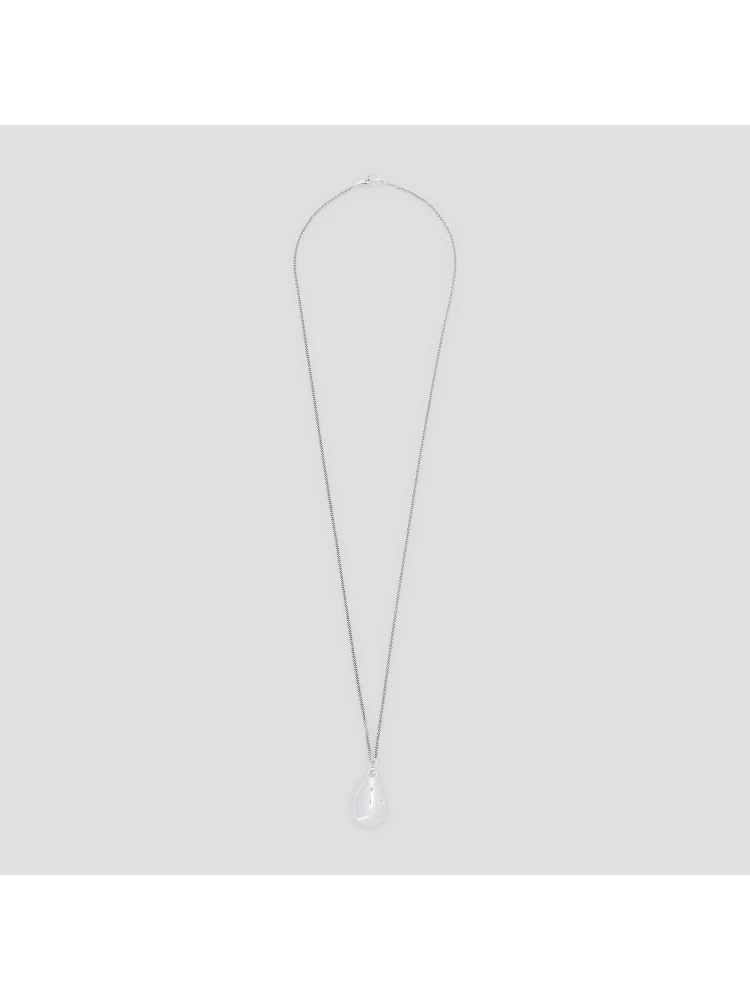 Phoebe Philo Pebble Necklace