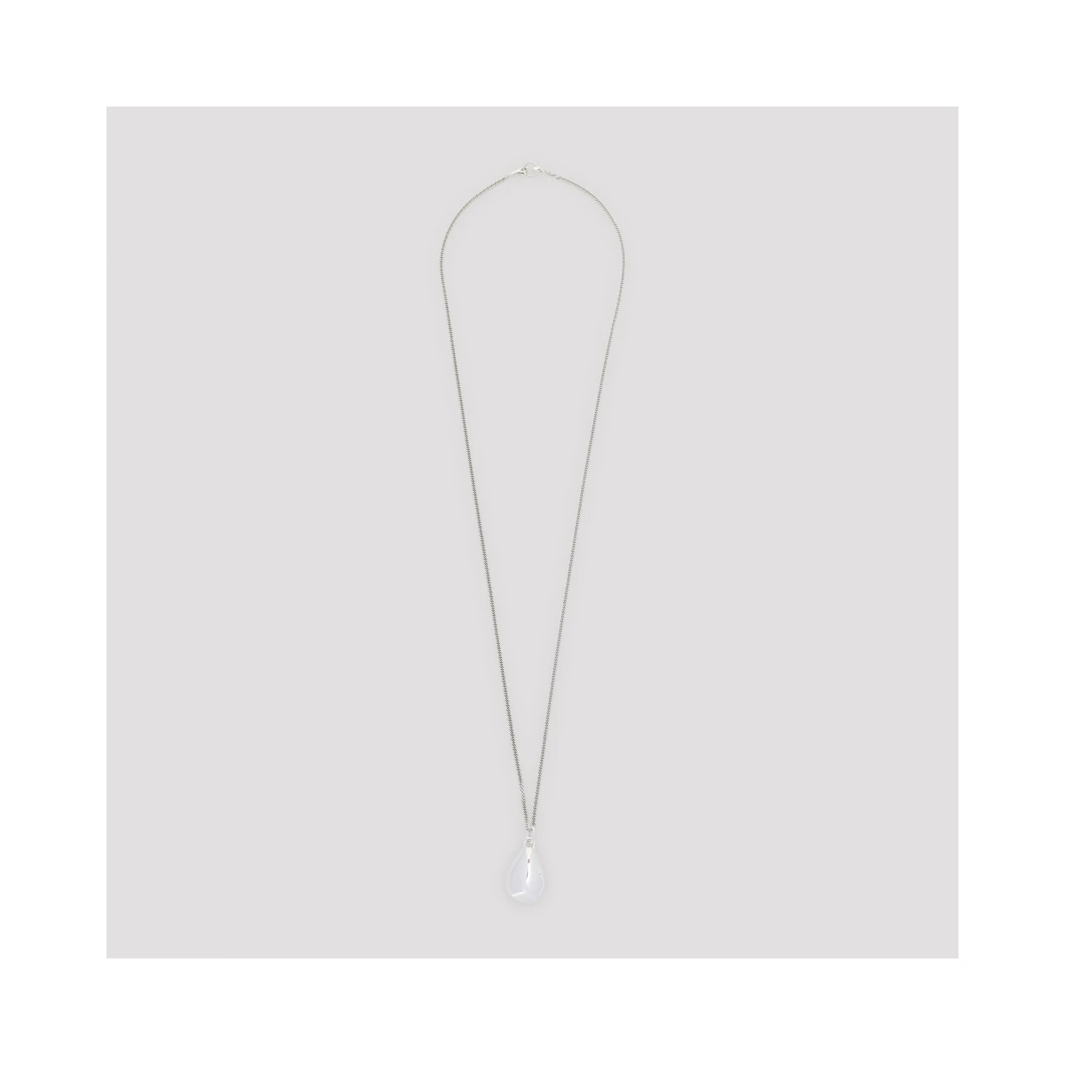 Phoebe Philo Pebble Necklace