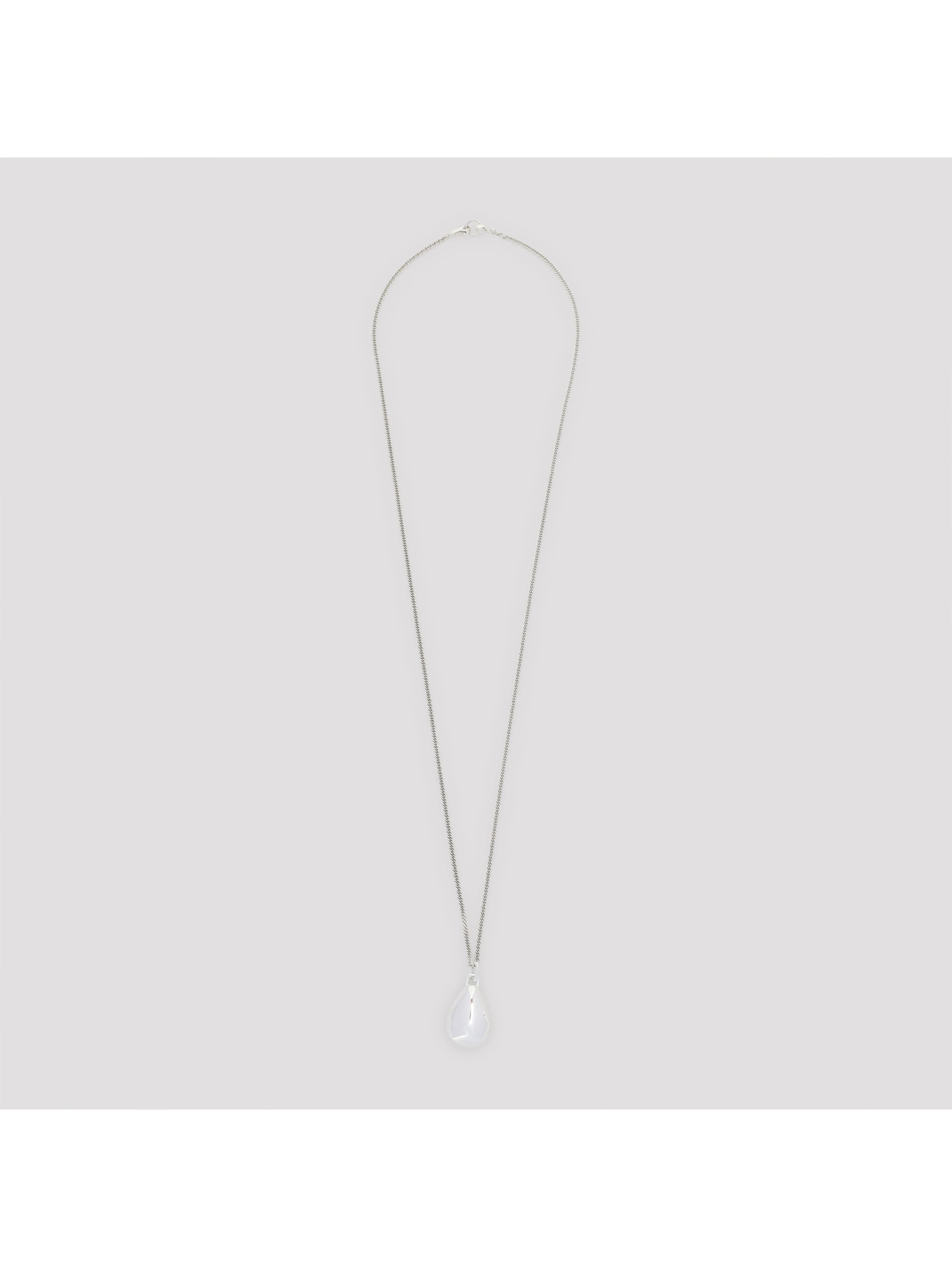 Phoebe Philo Pebble Necklace