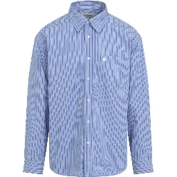 Carhartt Wip L/S Keene Shirt