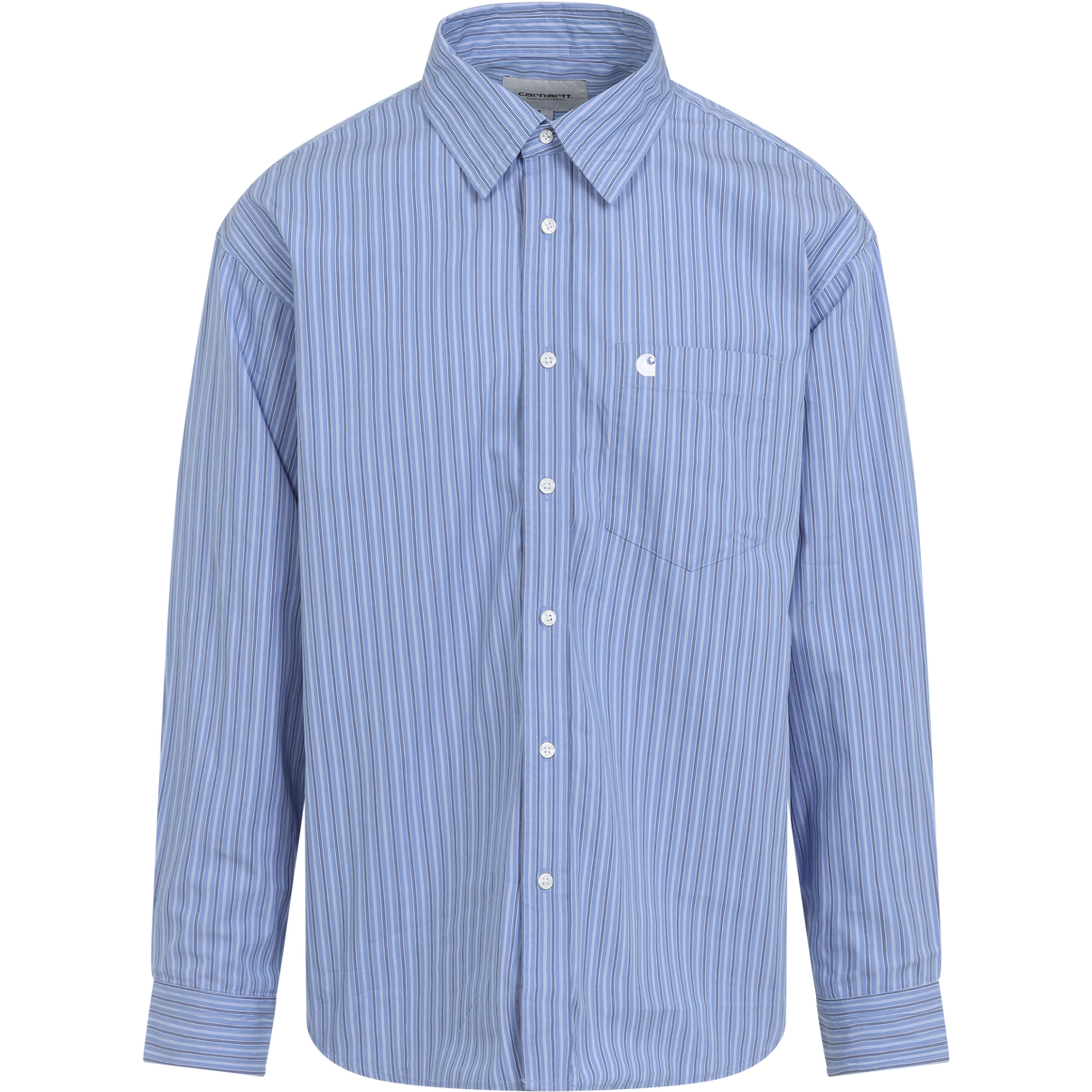Carhartt Wip L/S Keene Shirt