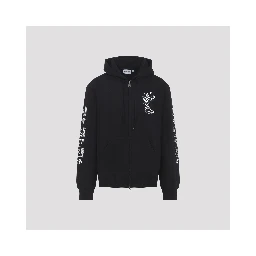 Carhartt Hooded Playing Cards Jacket