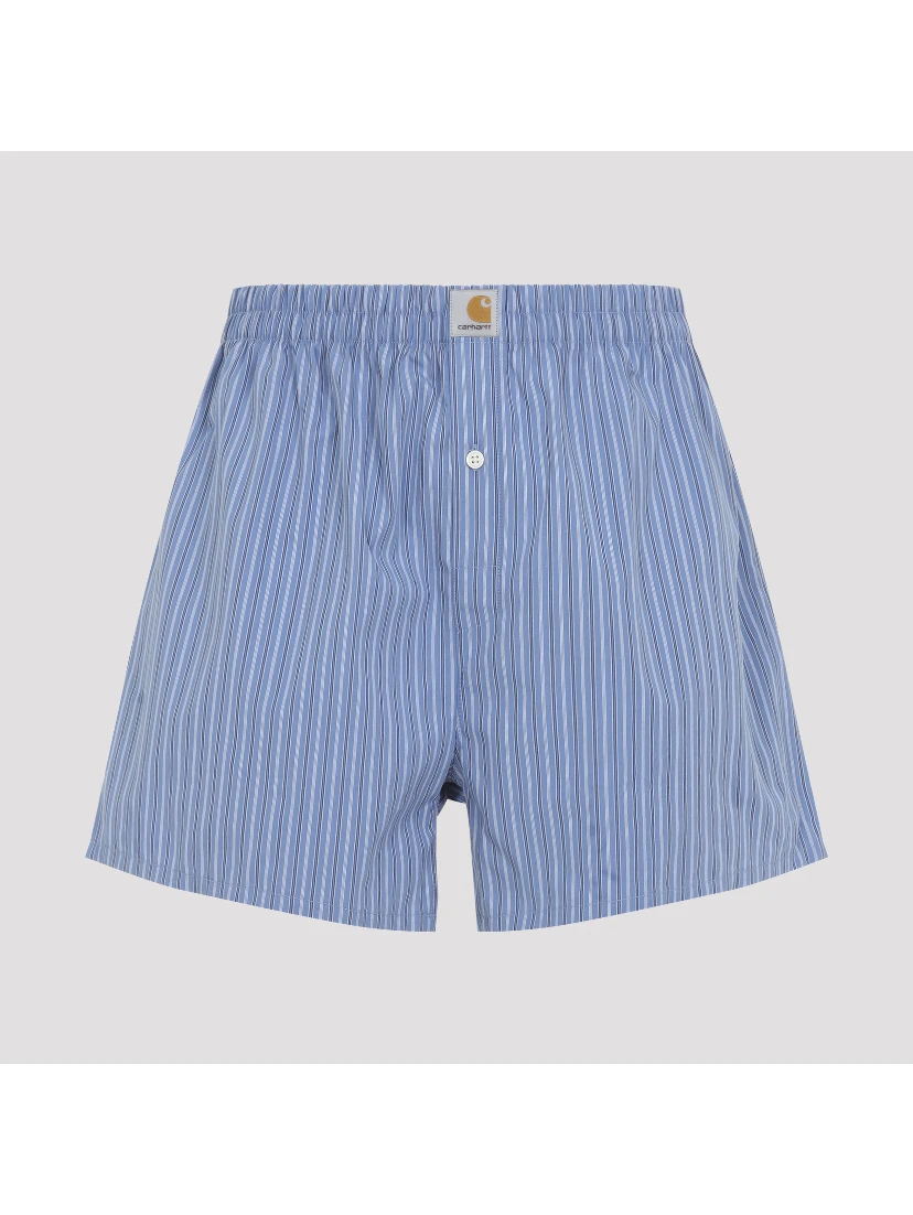 Carhartt Striped Boxer