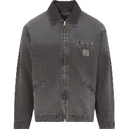 Carhartt OG Detroit Jacke
