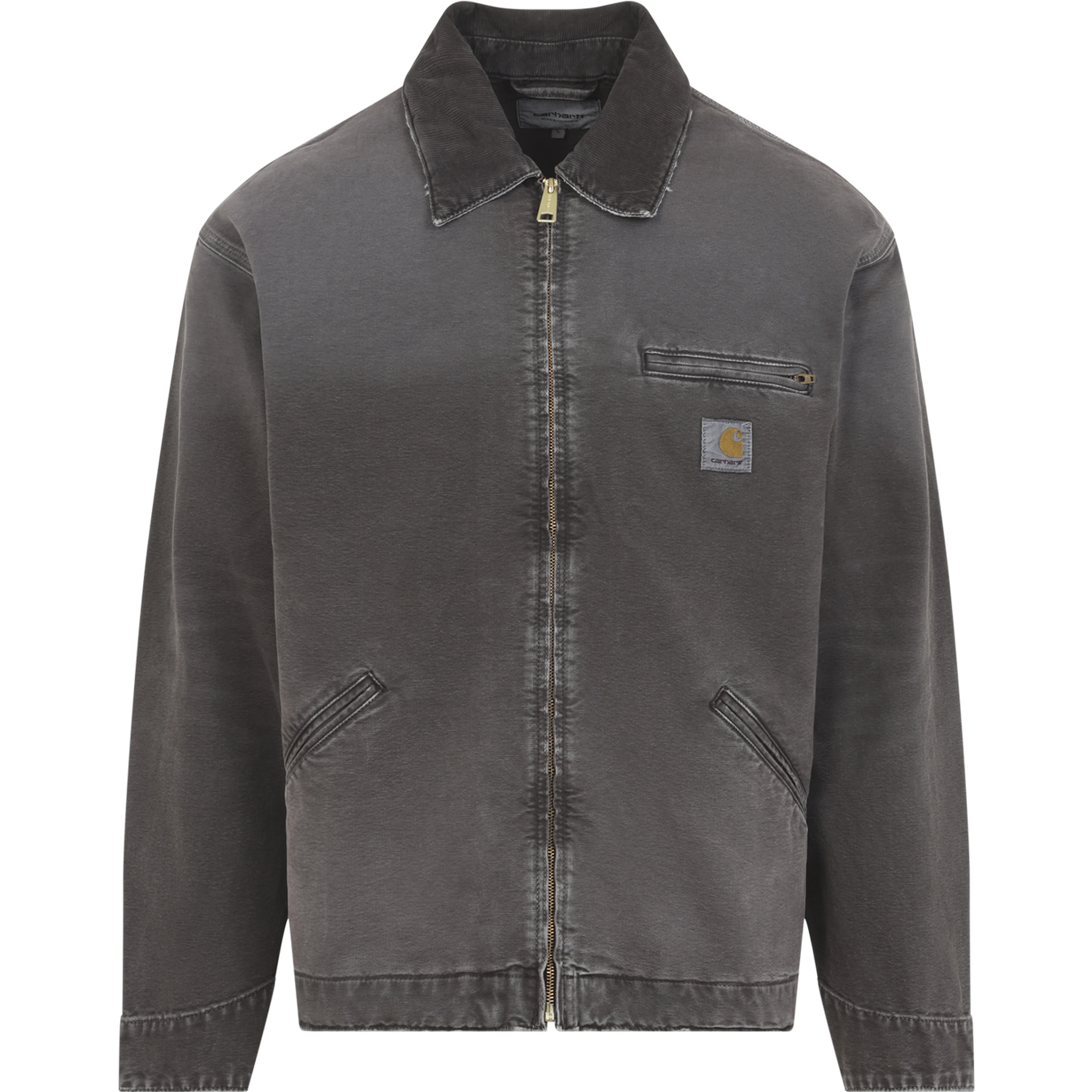 Carhartt OG Detroit Jacke