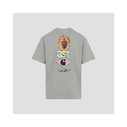Carhatt Wip Grapes T-shirt