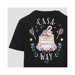 Casablanca Casa Way T-shirt
