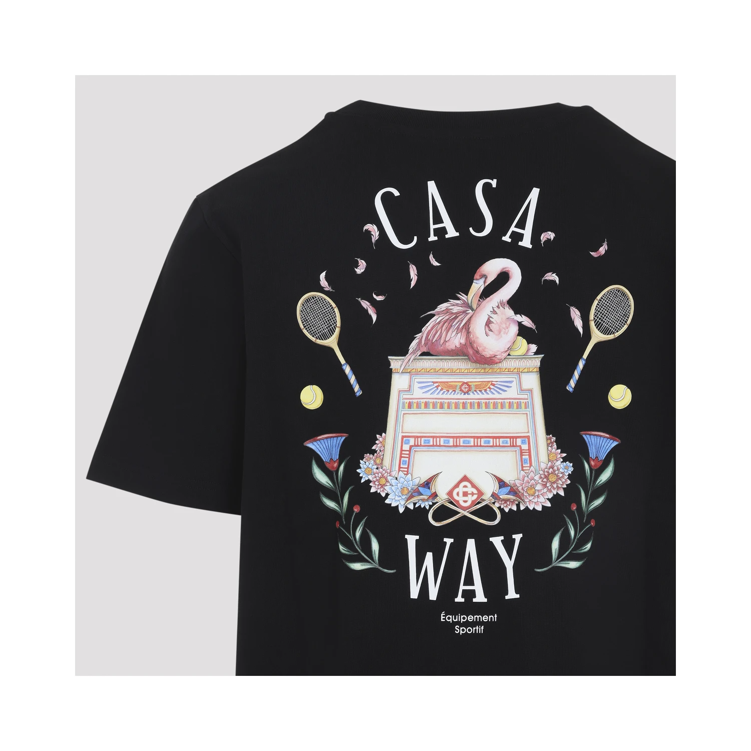 Casablanca Casa Way T-shirt