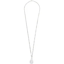 Phoebe Philo Pebble Necklace