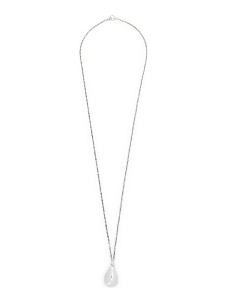 Phoebe Philo Pebble Necklace alternative