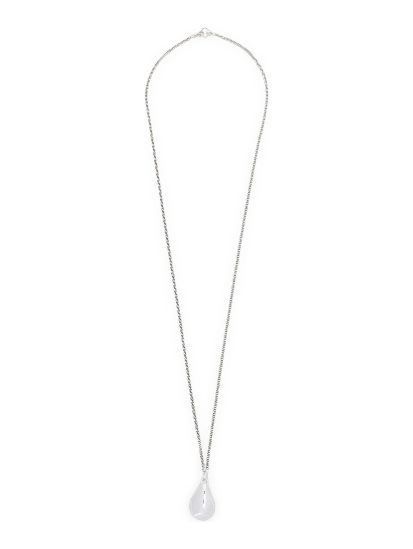 Phoebe Philo Pebble Necklace