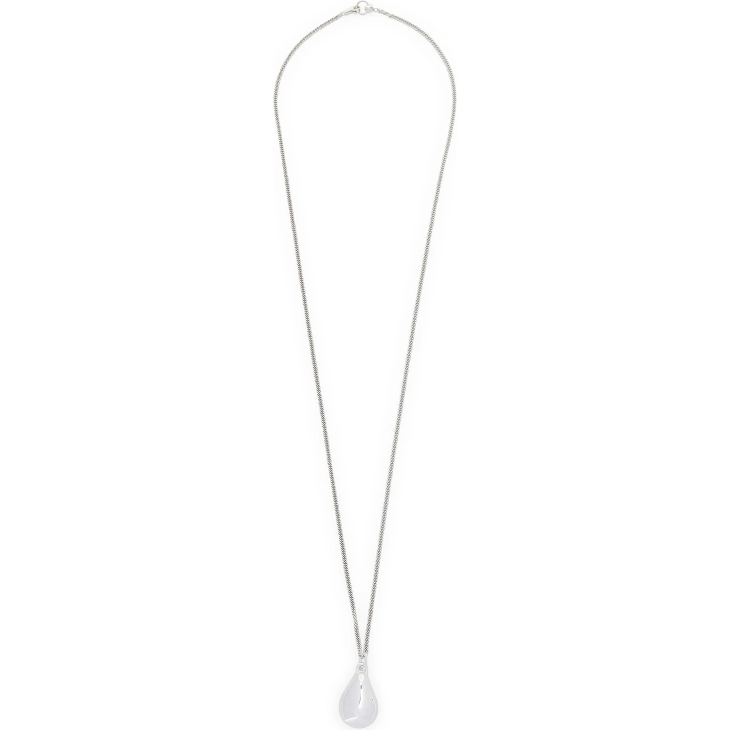 Phoebe Philo Pebble Necklace