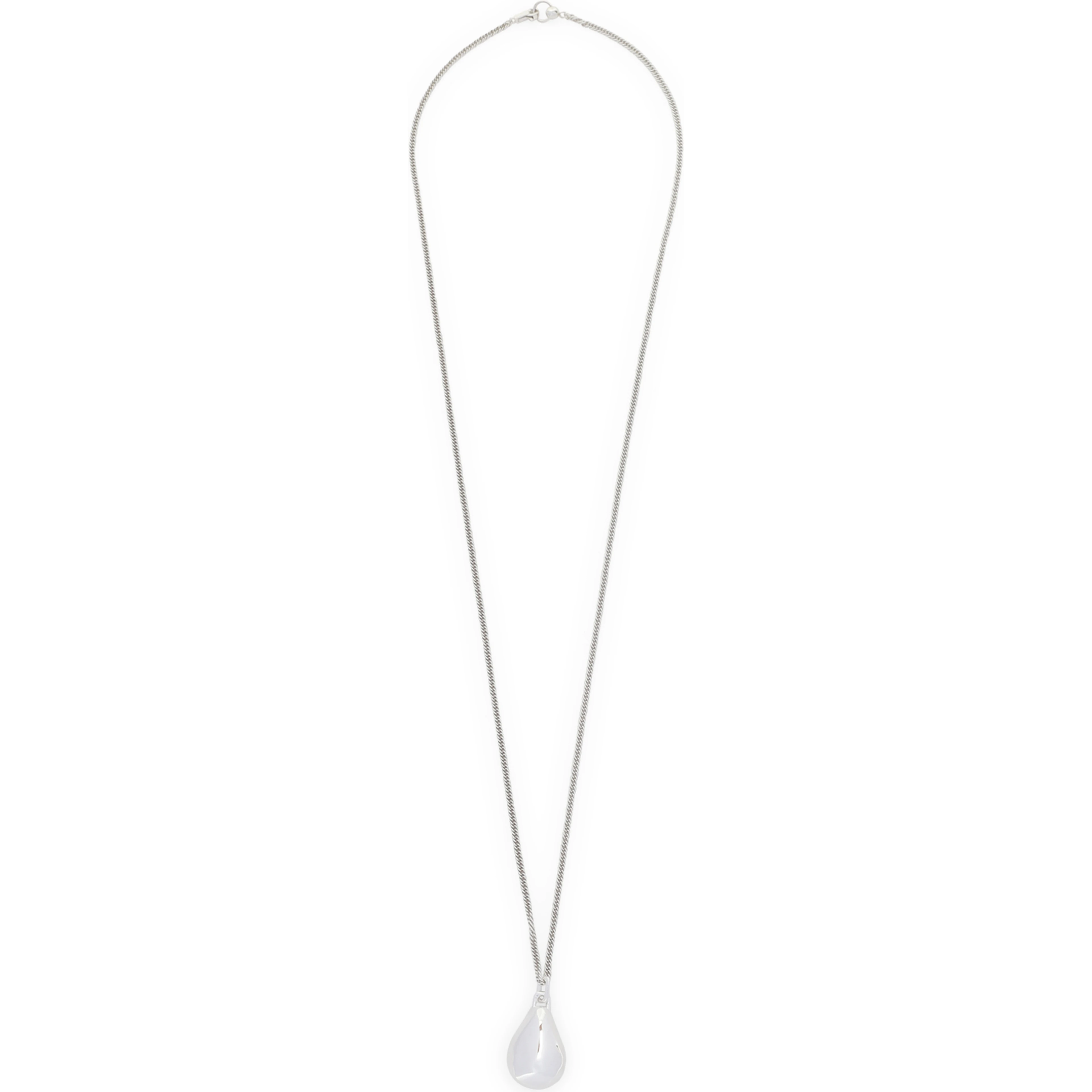 Phoebe Philo Pebble Necklace