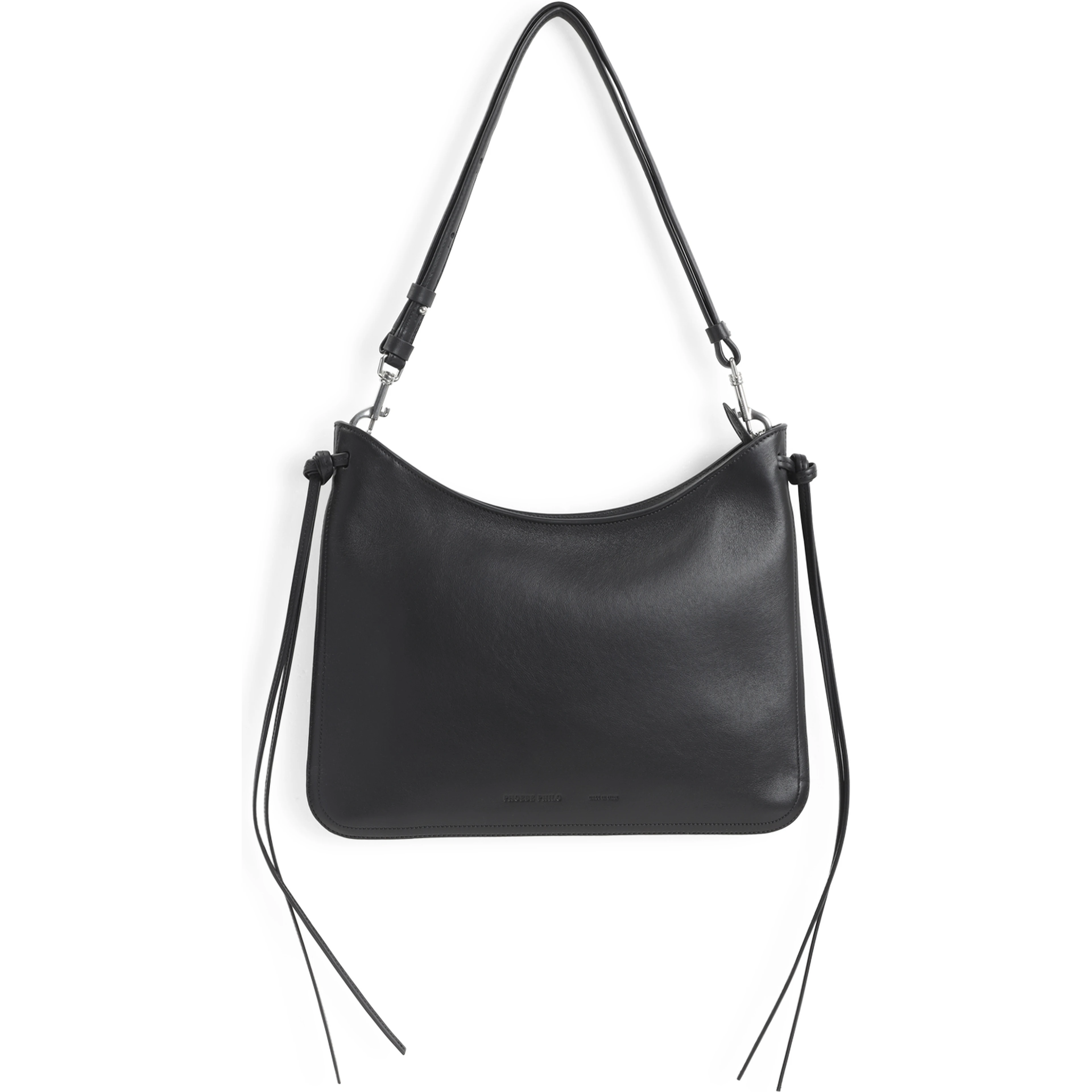 Phoebe Philo Gig Medium Shoulder Bag