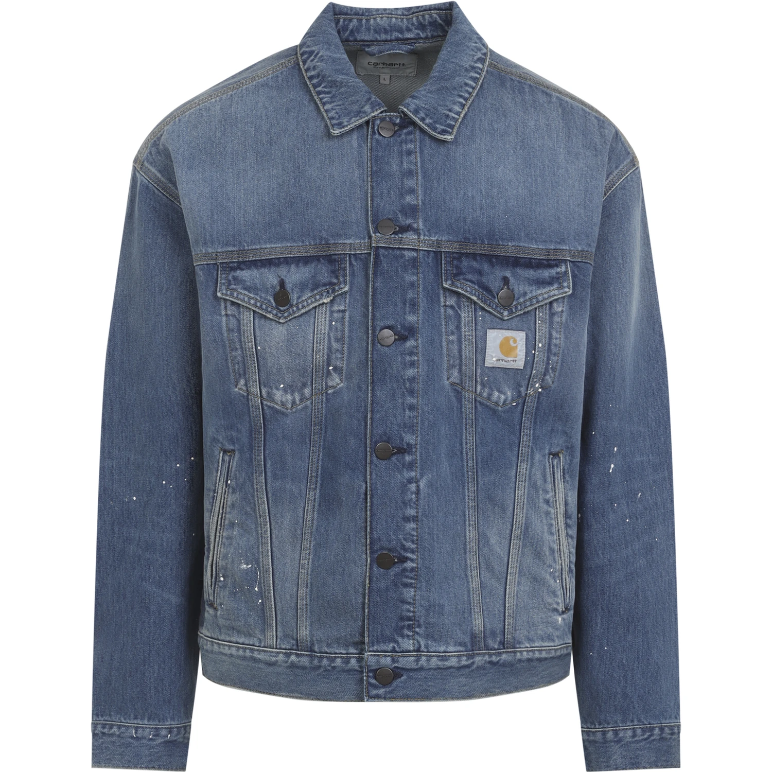 Carhartt Wip Helston Jacket