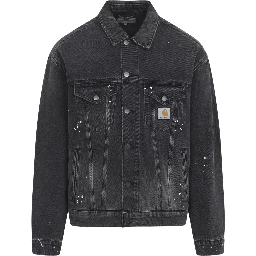 Carhartt Wip Helston Jacket