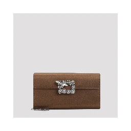 Roger vivier Dragonfly Envelope