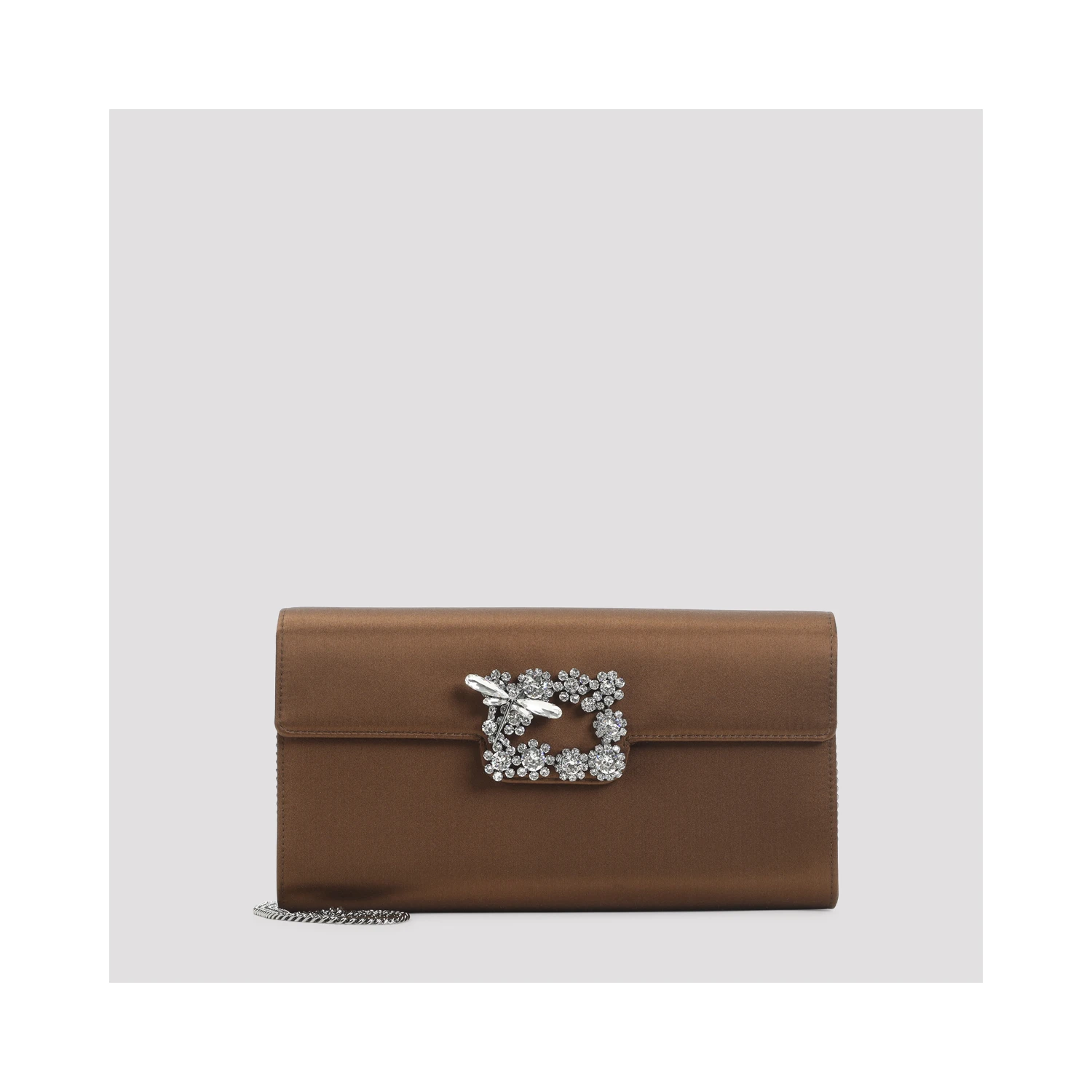 Roger vivier Dragonfly Envelope