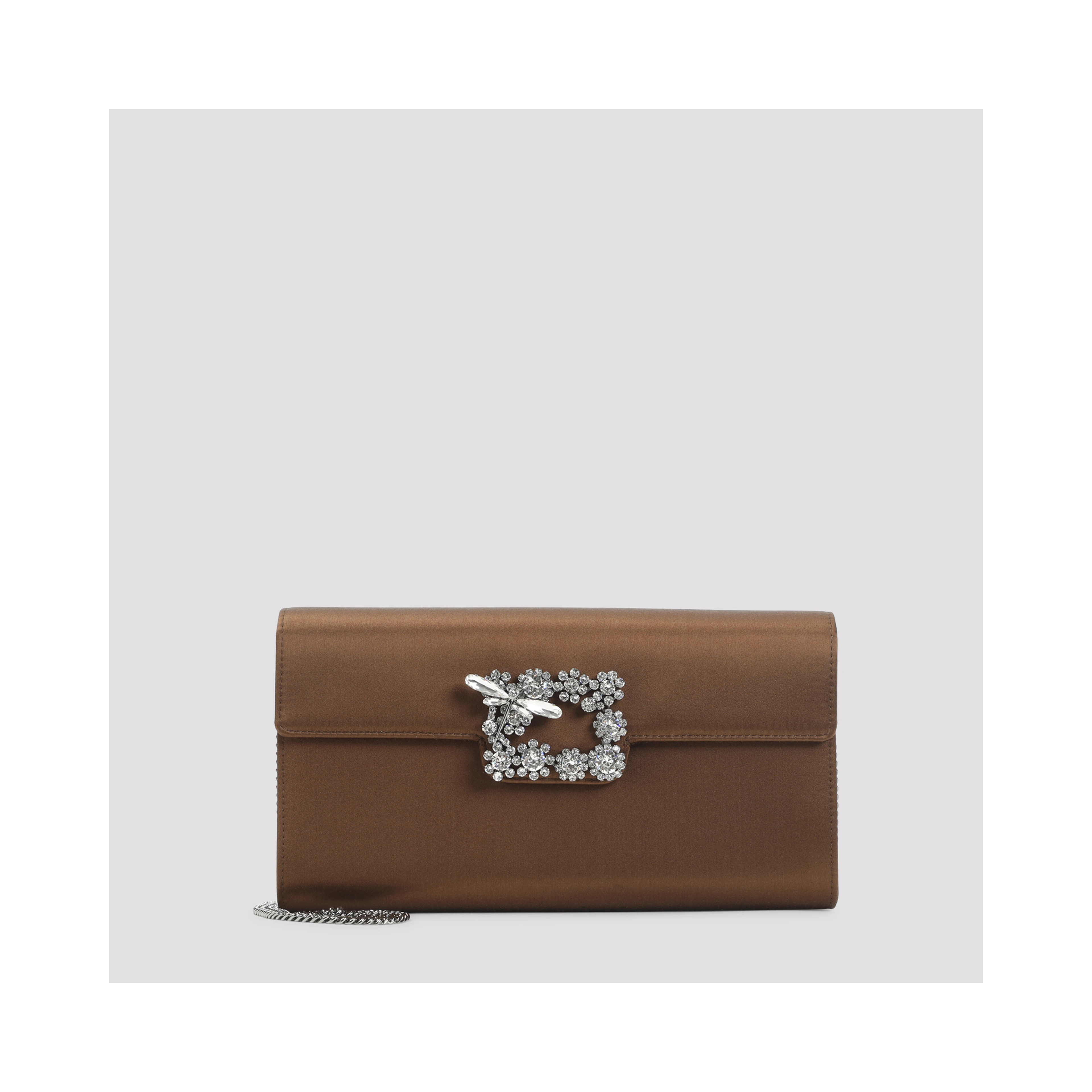 Roger vivier Dragonfly Envelope