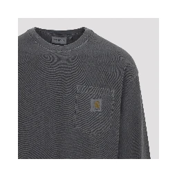 Carhartt Wip L/S Loose Pocket T-Shirt