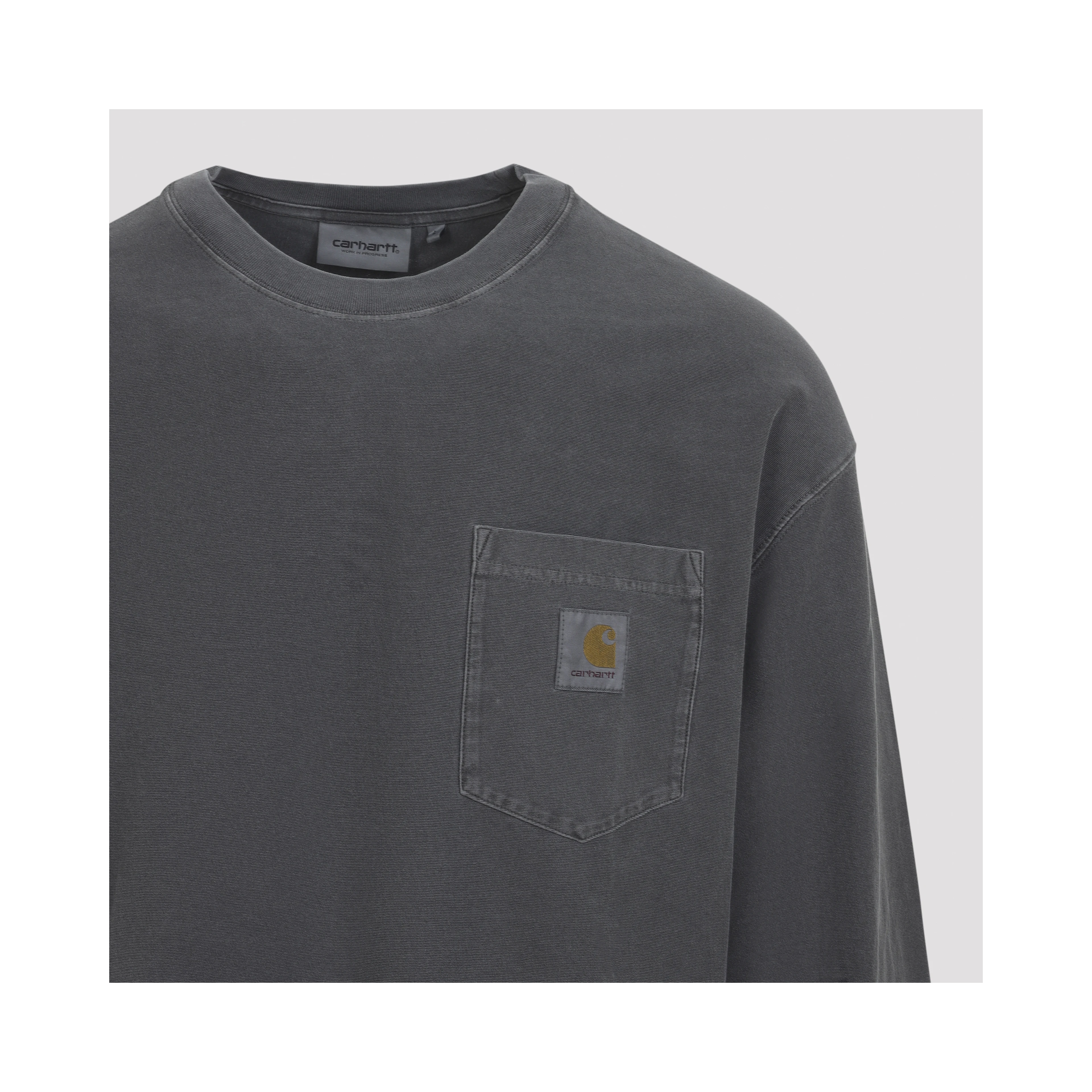 Carhartt Wip L/S Loose Pocket T-Shirt