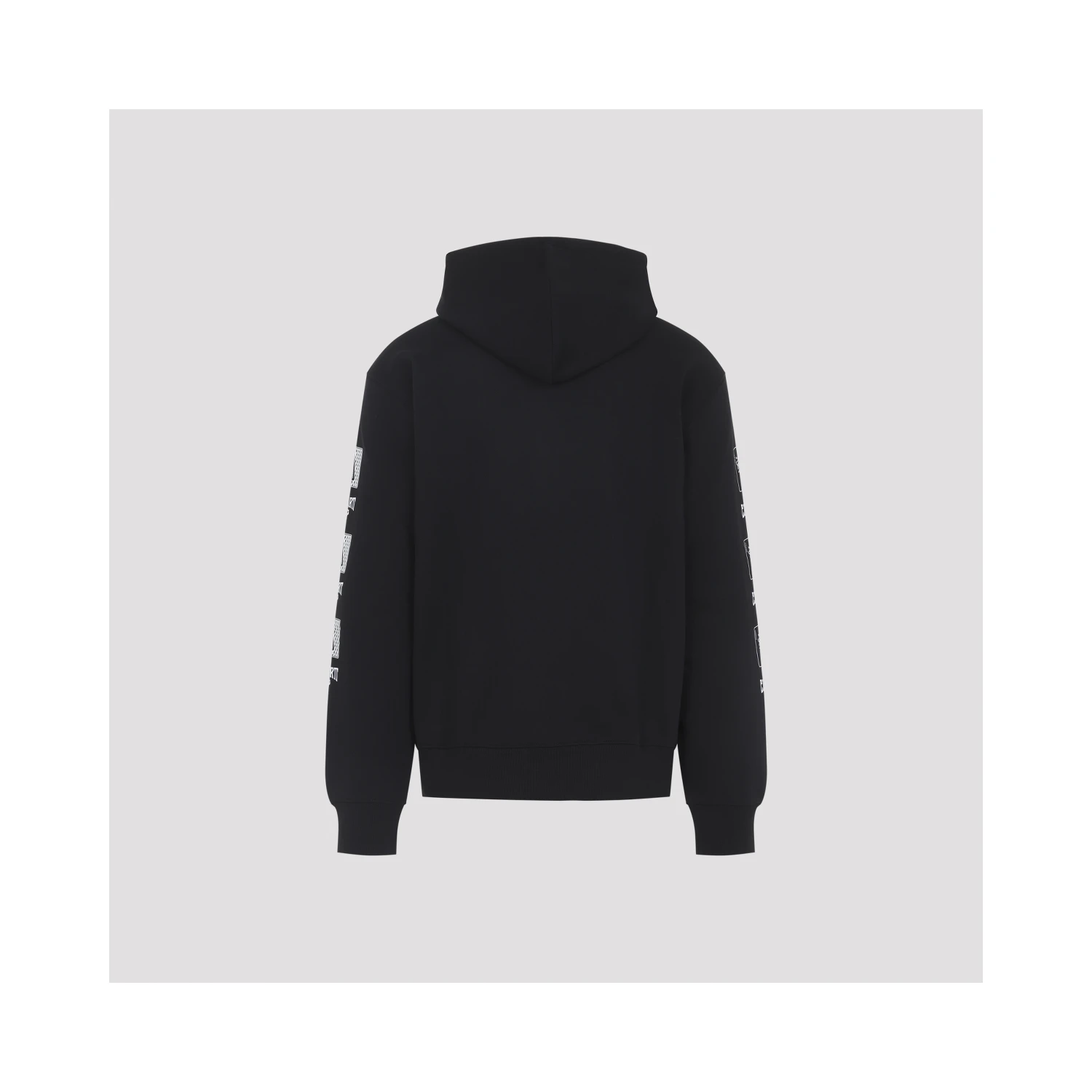 Carhartt Hooded Playing Cards Jacket