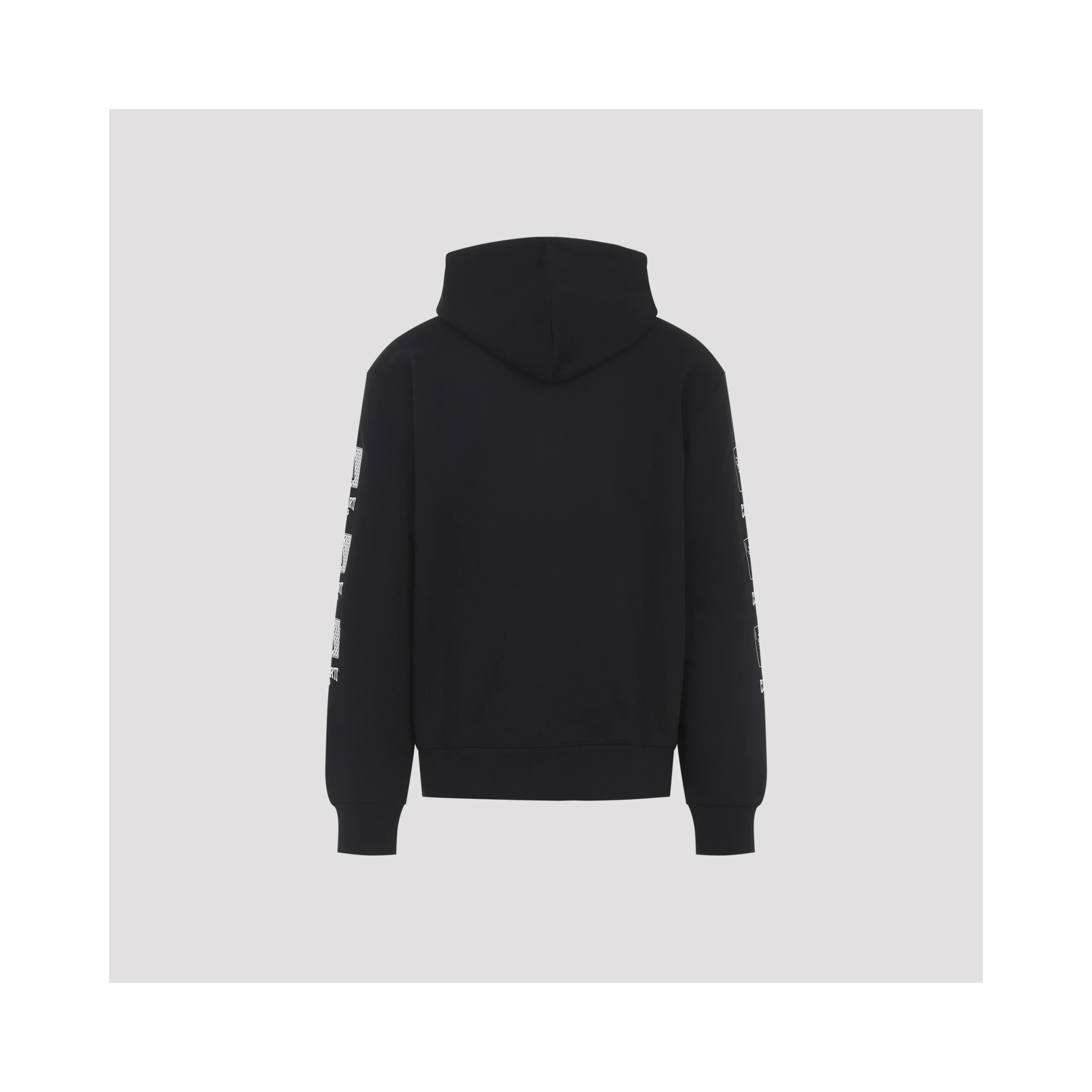 Carhartt Hooded Playing Cards Jacket