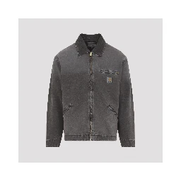 Carhartt OG Detroit Jacke